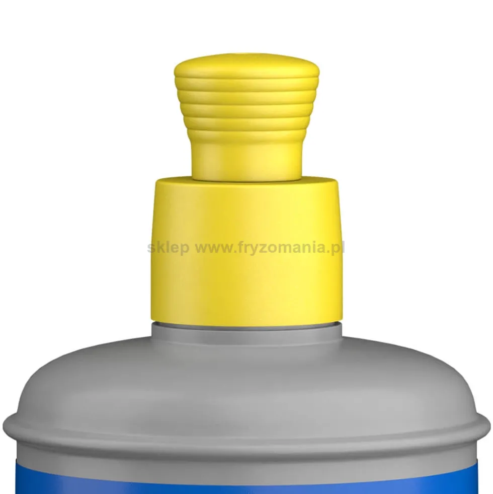 Tigi Bed Head Down'n Dirty Detox Szampon oczyszczający do włosów 600ml