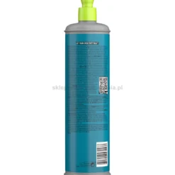 Tigi Bed Head Gimme Grip Szampon zwiększający objętość i teksturyzujący włosy 600ml