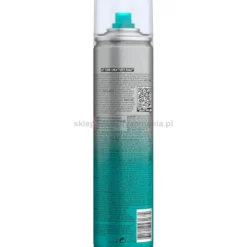 Tigi Bed Head Hard Head Lakier do włosów o bardzo mocnym stopniu utrwalenia 385ml