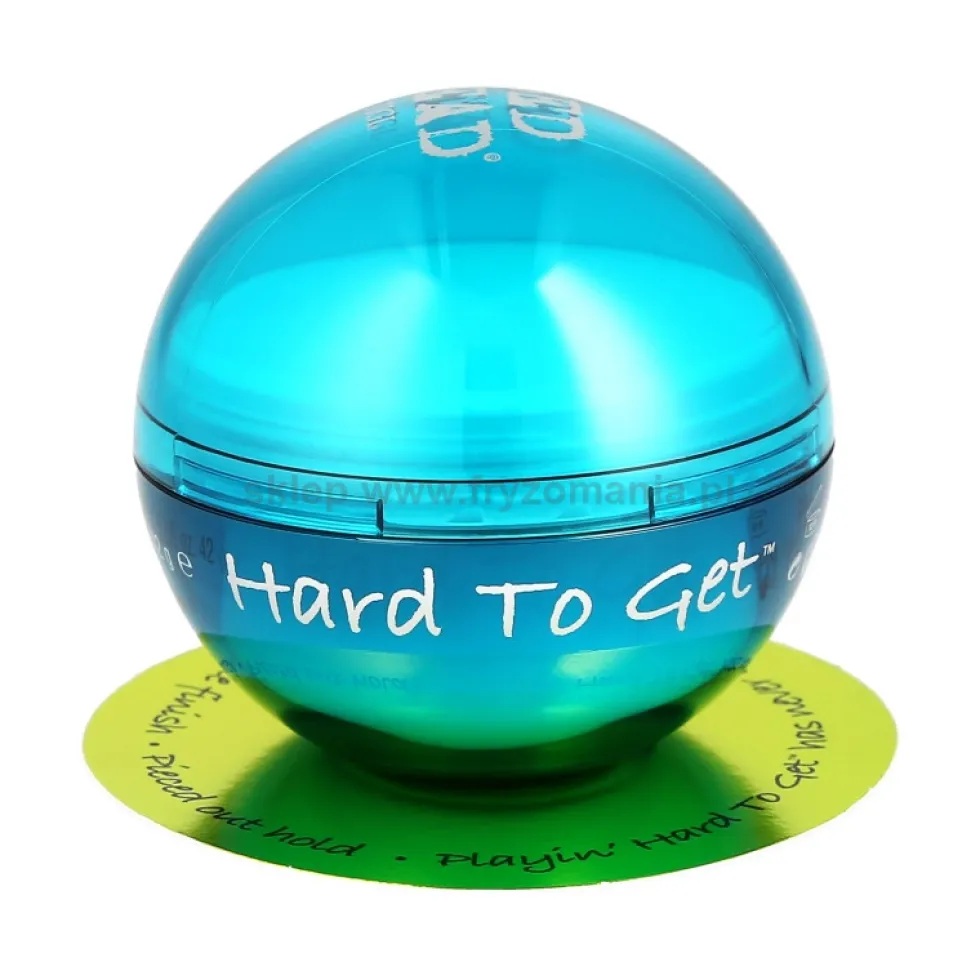 Tigi Bed Head HARD TO GET Pasta Stylizująca 42ml