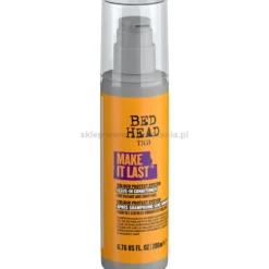 Tigi Bed Head Make It Last Odżywka do włosów farbowanych bez spłukiwania 200ml