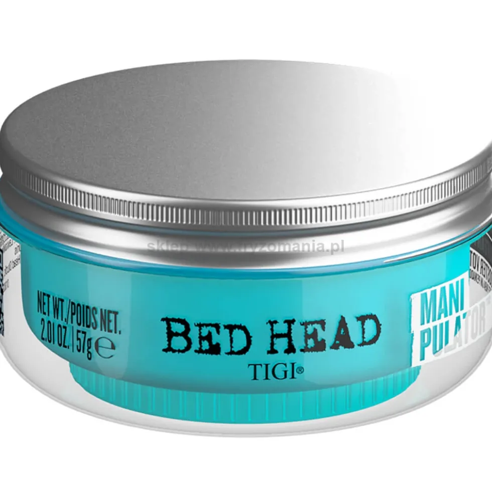 Tigi Bed Head Manipulator Puma do włosów mocna 30g