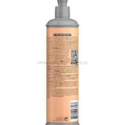 Tigi Bed Head Moisture Maniac Szampon nawilżający do włosów suchych i matowych 400ml