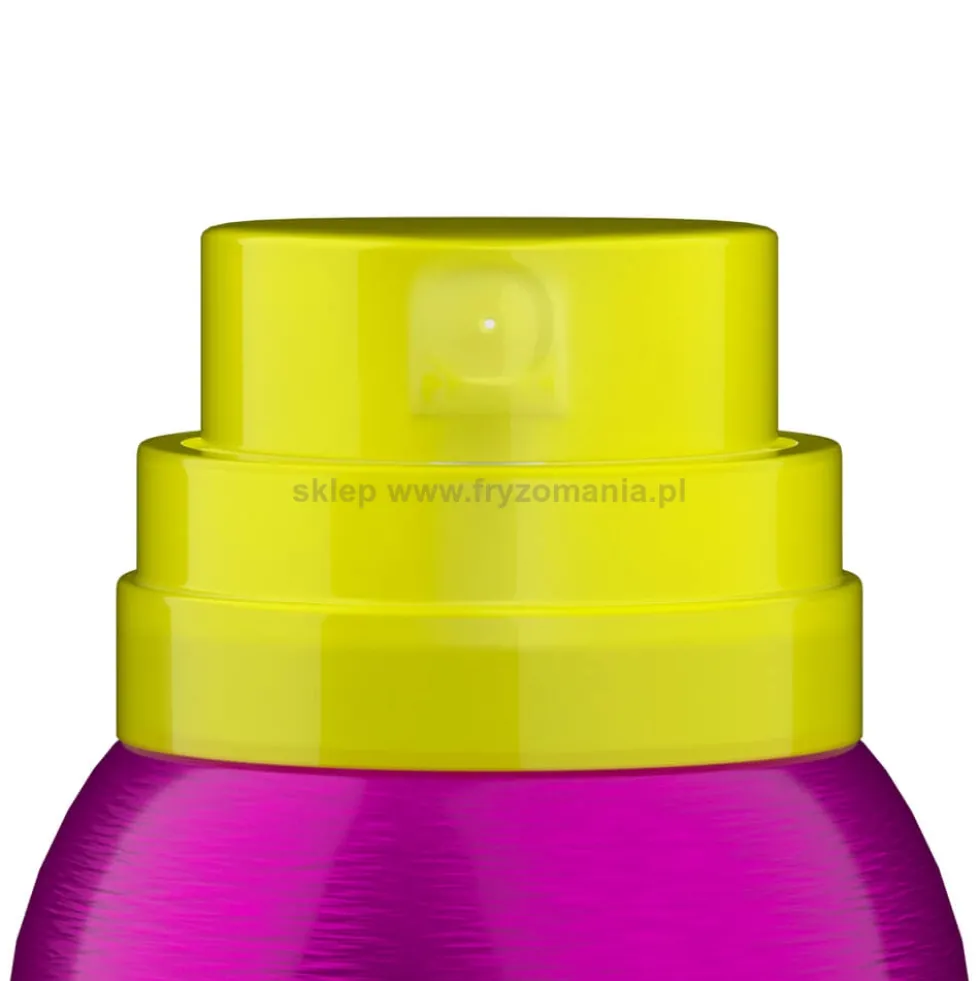 Tigi Bed Head Queen For a Day Spray dodający objętość do włosów cienkich i delikatnych 311ml