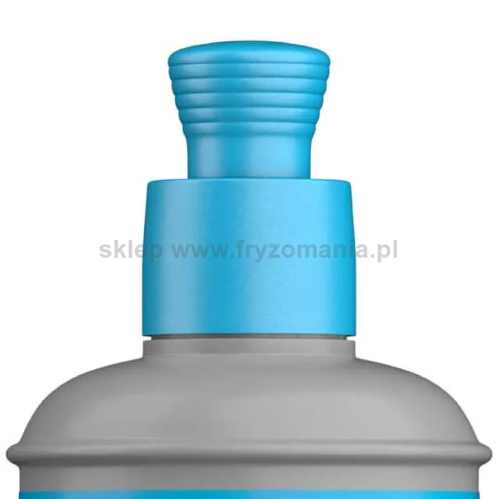 Tigi Bed Head Recovery Moisture Rush Szampon nawilżający do włosów suchych i zniszczonych 400ml