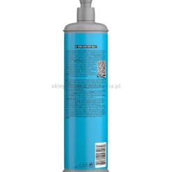 Tigi Bed Head Recovery Moisture Rush Odżywka nawilżająca do włosów suchych i zniszczonych 600ml