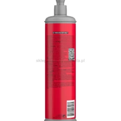 Tigi Bed Head Resurrection Repair Odżywka regenerująca do włosów zniszczonych i łamliwych 400ml