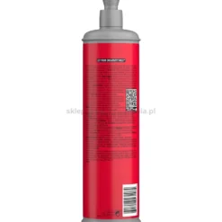 Tigi Bed Head Resurrection Repair Odżywka regenerująca do włosów zniszczonych i łamliwych 600ml