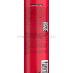 Tigi Bed Head Resurrection Repair Szampon regenerujący do włosów zniszczonych i łamliwych 970ml