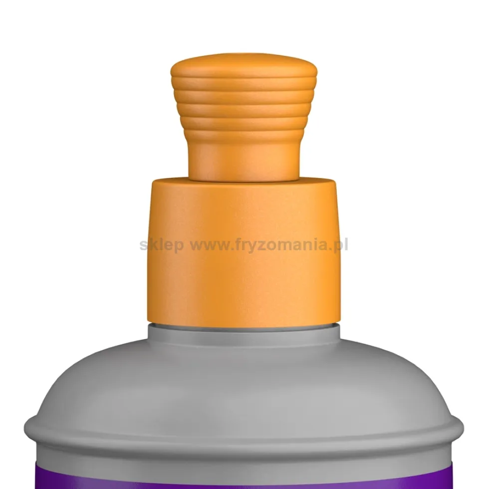 Tigi Bed Head Serial Blonde Purple Toning szampon ochładzający kolor włosów blond 400ml