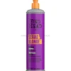 Tigi Bed Head Serial Blonde Restoring Szampon do włosów zniszczonych blond 600ml