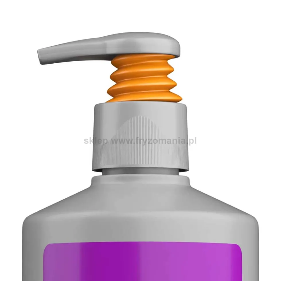Tigi Bed Head Serial Blonde Restoring Odżywka do włosów zniszczonych blond 970ml