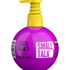 Tigi Bed Head Small Talk Krem dodający objętość do włosów cienkich i delikatnych 240ml