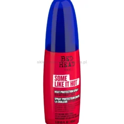 Tigi Bed Head Some Like Hot Spray termoochronny do włosów 100ml