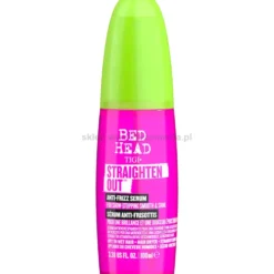 Tigi Bed Head Straighten Out krem prostujący do włosów 100ml