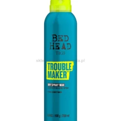 Tigi Bed Head Trouble Marker Wosk w sprayu do stylizacji włosów 200ml