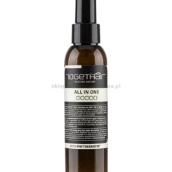 Togethair All In One Kuracja do włosów bez spłukiwania 125ml