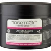 Togethair Chromacare Maska do włosów farbowanych i rozjaśnianych 500ml