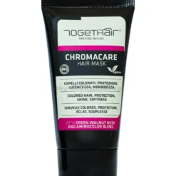 Togethair Chromacare Maska do włosów farbowanych i rozjaśnianych 50ml