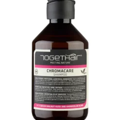 Togethair Chromacare Szampon do włosów farbowanych i rozjaśnianych 250ml