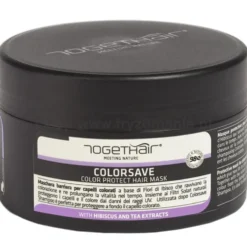 Togethair Colorsave Naturalna maska do włosów farbowanych 250ml