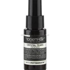 Togethair Crystal Tears Serum nabłyszczające i dyscyplinujące włosy 30ml
