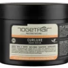 Togethair Curluxe Naturalna maska do włosów kręconych i falowanych 500ml