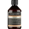 Togethair Curluxe Naturalny szampon do włosów kręconych i falowanych 250ml