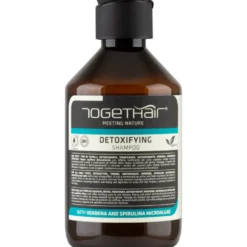 Togethair Detoxifying Szampon oczyszczający do włosów i skóry głowy 250ml