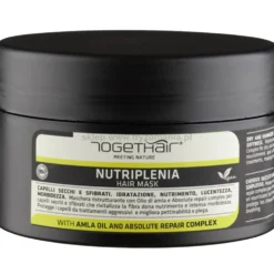 Togethair Nutriplenia Maska do włosów suchych i zniszczonych 250ml