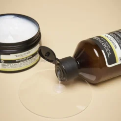 Togethair Nutriplenia Maska do włosów suchych i zniszczonych 500ml