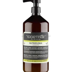 Togethair Nutriplenia Szampon do włosów suchych i zniszczonych 1000ml