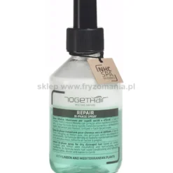 Togethair Repair Bi-Phase Naturalna odżywka dwufazowa do włosów zniszczonych i suchych 200ml