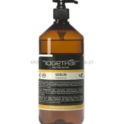 Togethair Sebum Naturalny szampon oczyszczający włosy tłuste i mieszane 1000ml