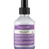 Togethair Shine Blonde Bi-phase Odżywka dwufazowa do włosów blond, rozjaśnianych i siwych 200ml