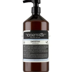 Togethair Smoothy Szampon wygładzający do włosów prostych i puszących się 1000ml