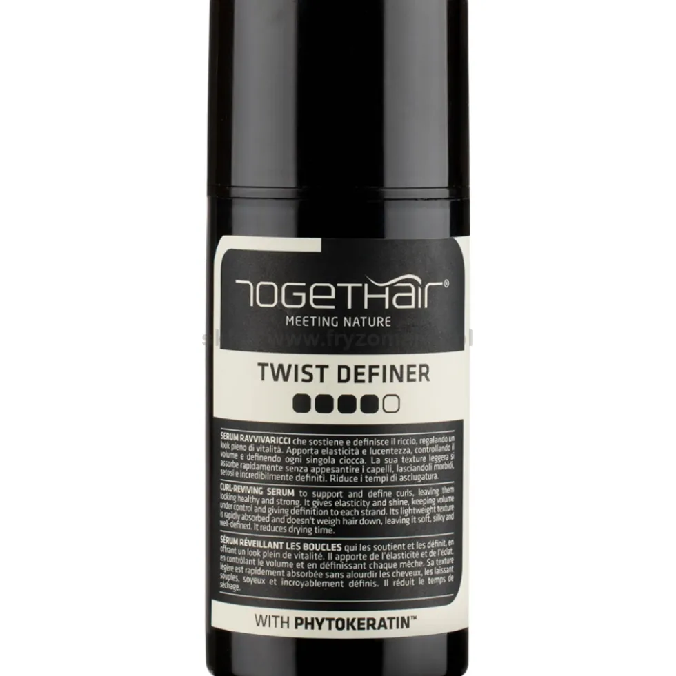 Togethair Twist Definer Serum do loków 100ml