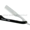 Tondeo MESSER TM brzytwa fryzjerska + 10 ostrzy
