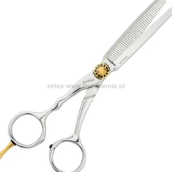 Tondeo Mythos Wave Conblade Left 36 Degażówki fryzjerskie dla leworęcznych 5.75" (90017)