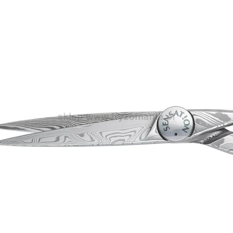 Tondeo Sensation Damast Conblade Nożyczki fryzjerskie 5.5" (9030)