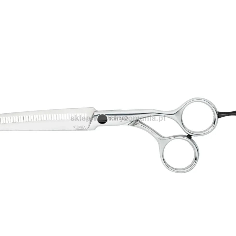 Tondeo Supra Tulip Conblade 34 Degażówki fryzjerskie 5.75" (90105)