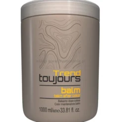Trend Toujours Balm After Color Balsam do włosów po farbowaniu 1000ml