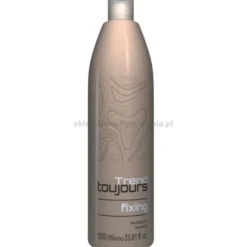 Trend Toujours Fixing Neutralizator do trwałej ondulacji włosów 1000ml