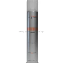 Trend Toujours Hair&Face Laquer Extra Strong Lakier do włosów bardzo mocny 500ml