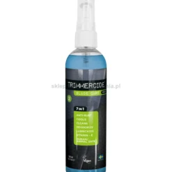 Trimmercide Blade Care 7in1 Płyn do płukania ostrzy maszynek, aerosol 500ml