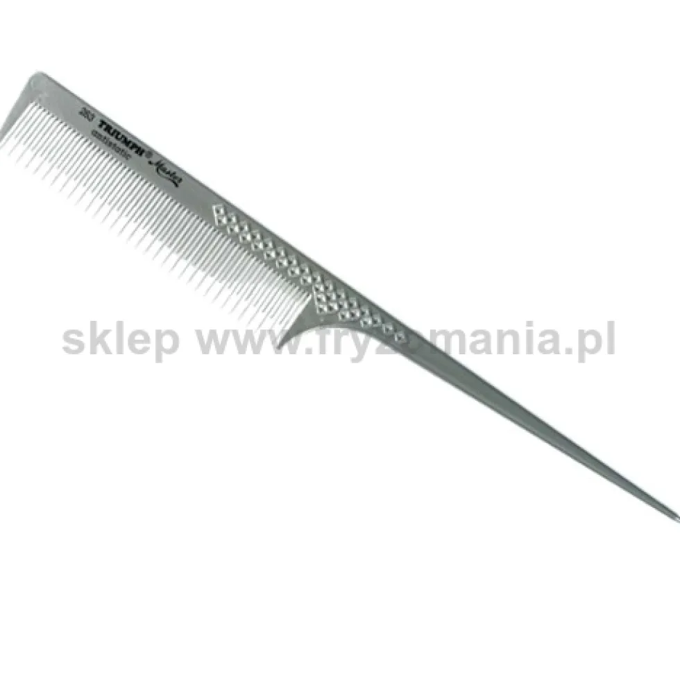 Triumph Master 263 grzebień ze szpikulcem