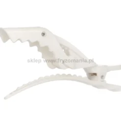 Upgrade Alligator Clips Klipsy fryzjerskie 11,5cm 4szt.