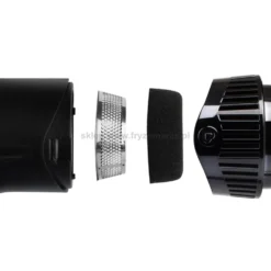 Upgrade Bio-Infrared Suszarka do włosów z jonizacją 2400W