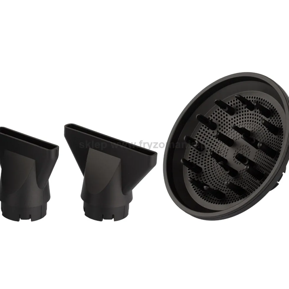 Upgrade Bio-Infrared Suszarka do włosów z jonizacją 2400W