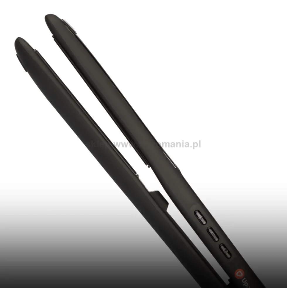 Upgrade Blue-Ionizer Slim Prostownica do włosów z jonizacją